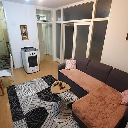 Apartman Dina Bihac Exterior photo