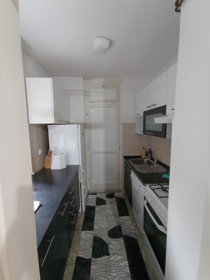 Apartman Dina Bihac Exterior photo
