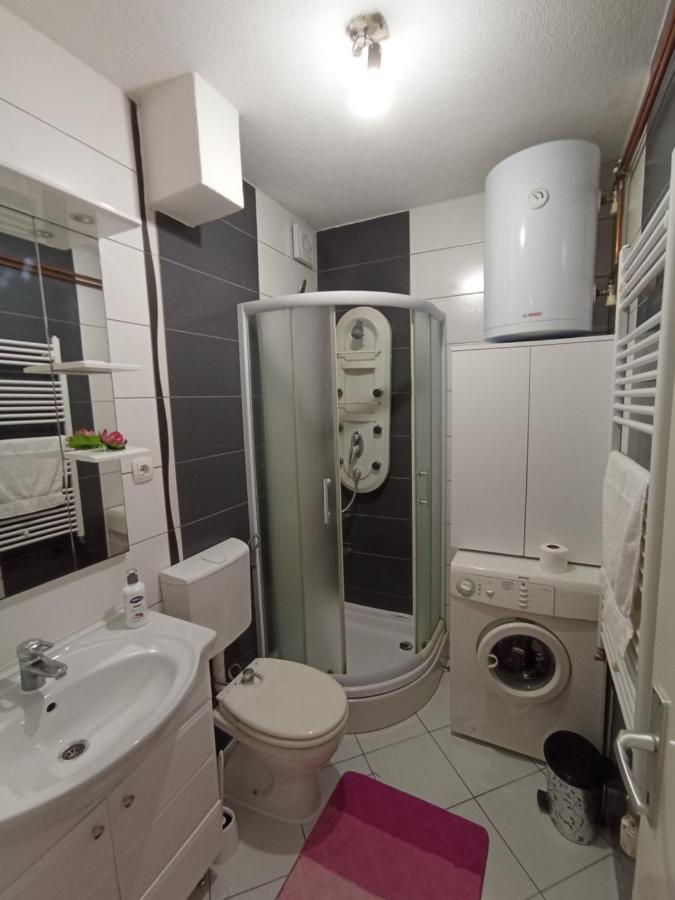 Apartman Dina Bihac Exterior photo