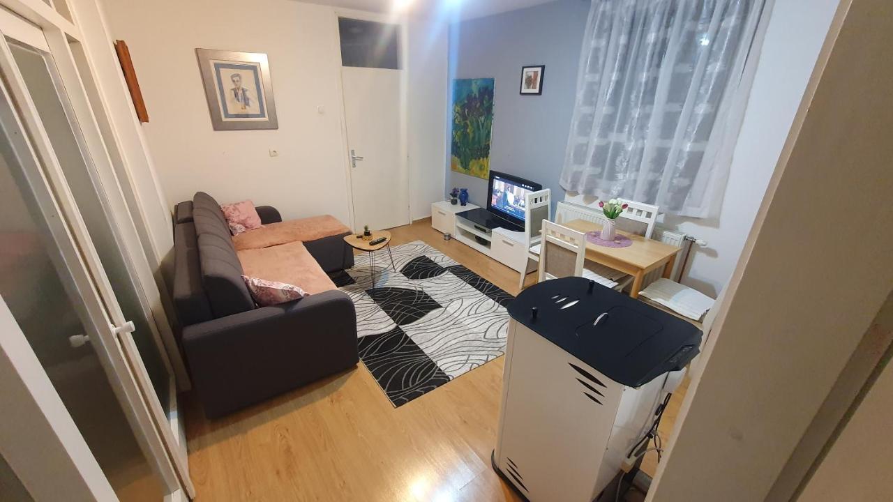 Apartman Dina Bihac Exterior photo